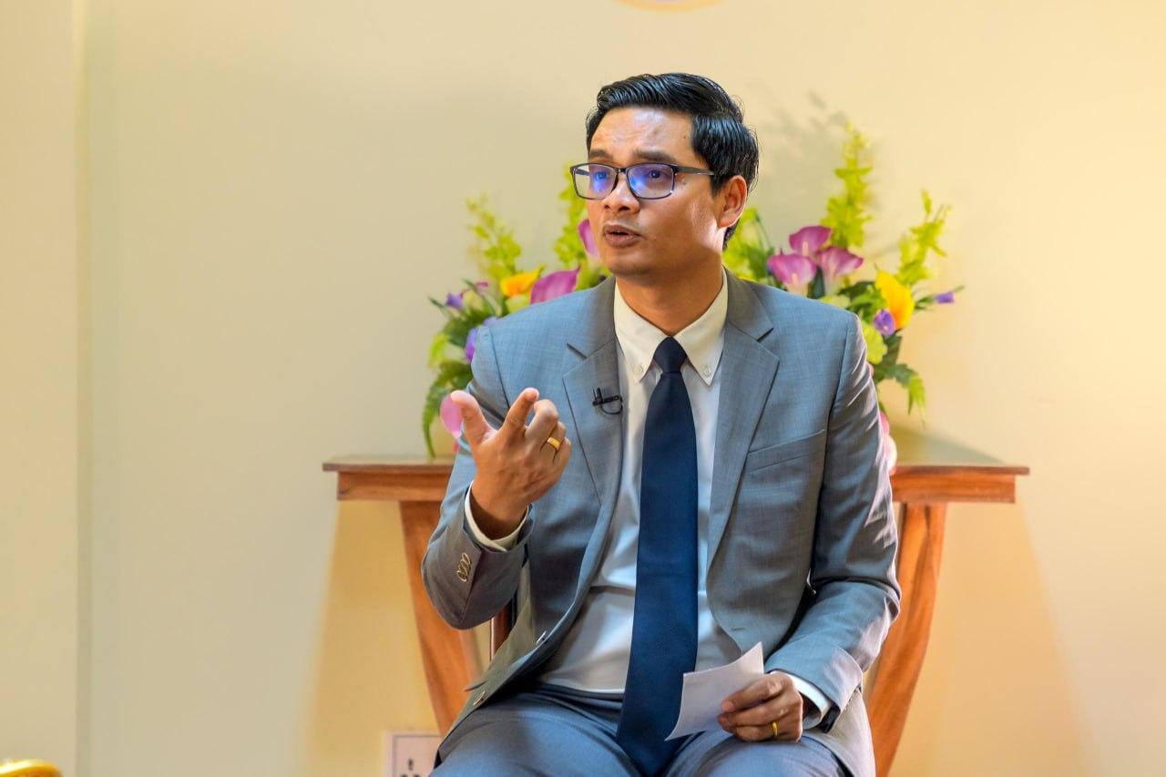 កម្មវិធី TVET 1.5M៖ ពលរដ្ឋជាង ១៤ម៉ឺននាក់ស្នើចុះឈ្មោះរៀនជំនាញ រួមទាំងគ្រួសារក្រីក្រជាង ៦ម៉ឺននាក់