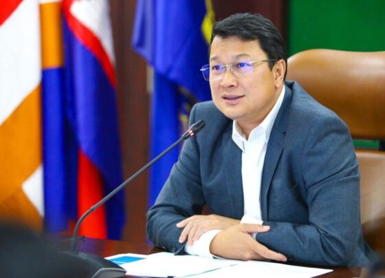 រដ្ឋមន្ត្រីក្រសួងកសិកម្ម ណែនាំមន្ត្រីជំនាញចុះស្រាវជ្រាវជាបន្ទាន់ ក្រោយមានករណីថា មានឈ្មួញប្រមូលទិញស្រូវផ្ដាច់មុខតាមខេត្ត