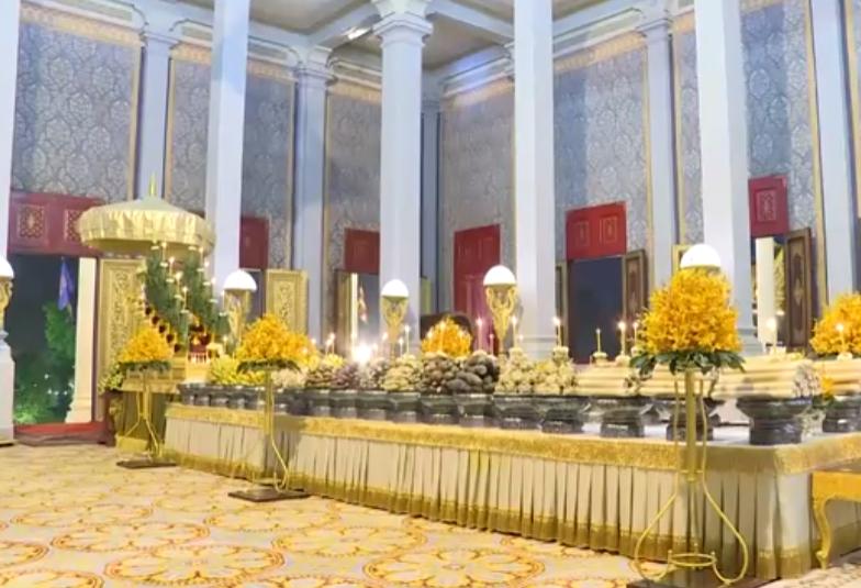 ✨ស្រាយ​អាថ៌កំបាំង​រូប​ទន្សាយ​លើ​ព្រះច័ន្ទ! ស្វែងយល់​ពី​ប្រវត្តិ​បុណ្យ​សំពះព្រះខែ អកអំបុក!