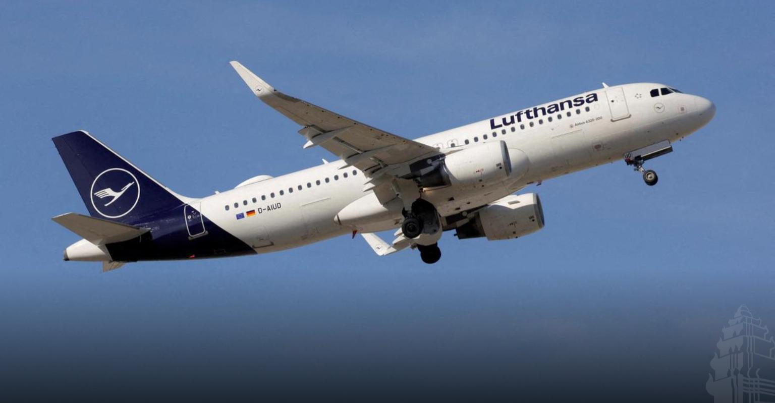 អ៊ែបឺសប្រកាសឱ្យធ្វើបច្ចុប្បន្នភាពសូហ្វវែយន្តហោះ A320 ជិត 6,000 គ្រឿង