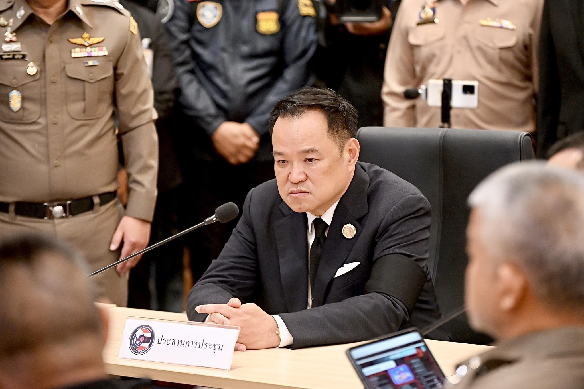 ថៃលុបចោលប្រតិបត្តិការជាមួយកម្ពុជា! ក្រោយទាហាន ២រូបរងរបួសដោយសារជាន់មីនព្រំដែន