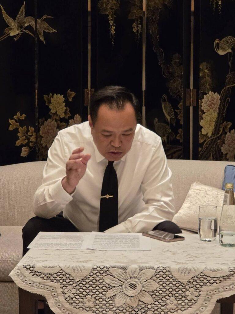 ថៃ​នៅ​តែ​ផ្អាក​កិច្ចព្រមព្រៀង​សន្តិភាព​! ទាល់​តែ​កម្ពុជា​ទទួល​ខុស​ត្រូវ និង​សុំទោស​ករណី​ជាន់​មីន