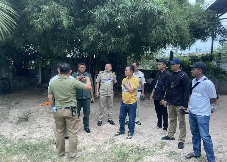 ប្រតិបត្តិការក្ដៅ! នគរបាលភ្នំពេញ-តាកែវ បង្ក្រាប៤នាក់ ជាក្រុមចោរប្លន់ម៉ូតូយ៉ាងសកម្ម មានទាំងមុខសញ្ញាចាស់!