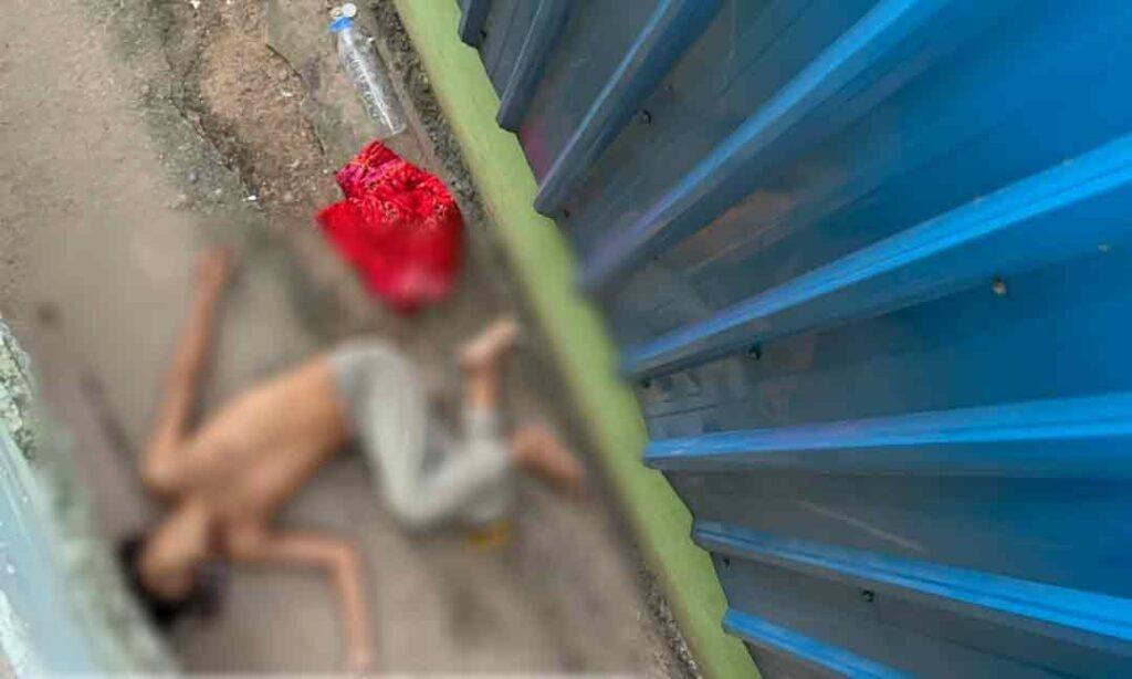 ភ្ញាក់ផ្អើល! បុរសកម្មករម្នាក់ធ្លាក់ពីជាន់ទី២ ស្លាប់ក្នុងថ្លុកឈាម នៅដង្កោ ក្រោយស្រវឹងស្រា