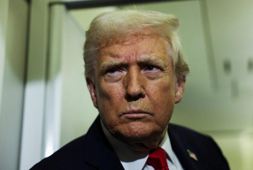 អាមេរិកត្រៀមវាយប្រហារដីគោកប្រឆាំងគ្រឿងញៀននៅវ៉េណេស៊ុយអេឡា