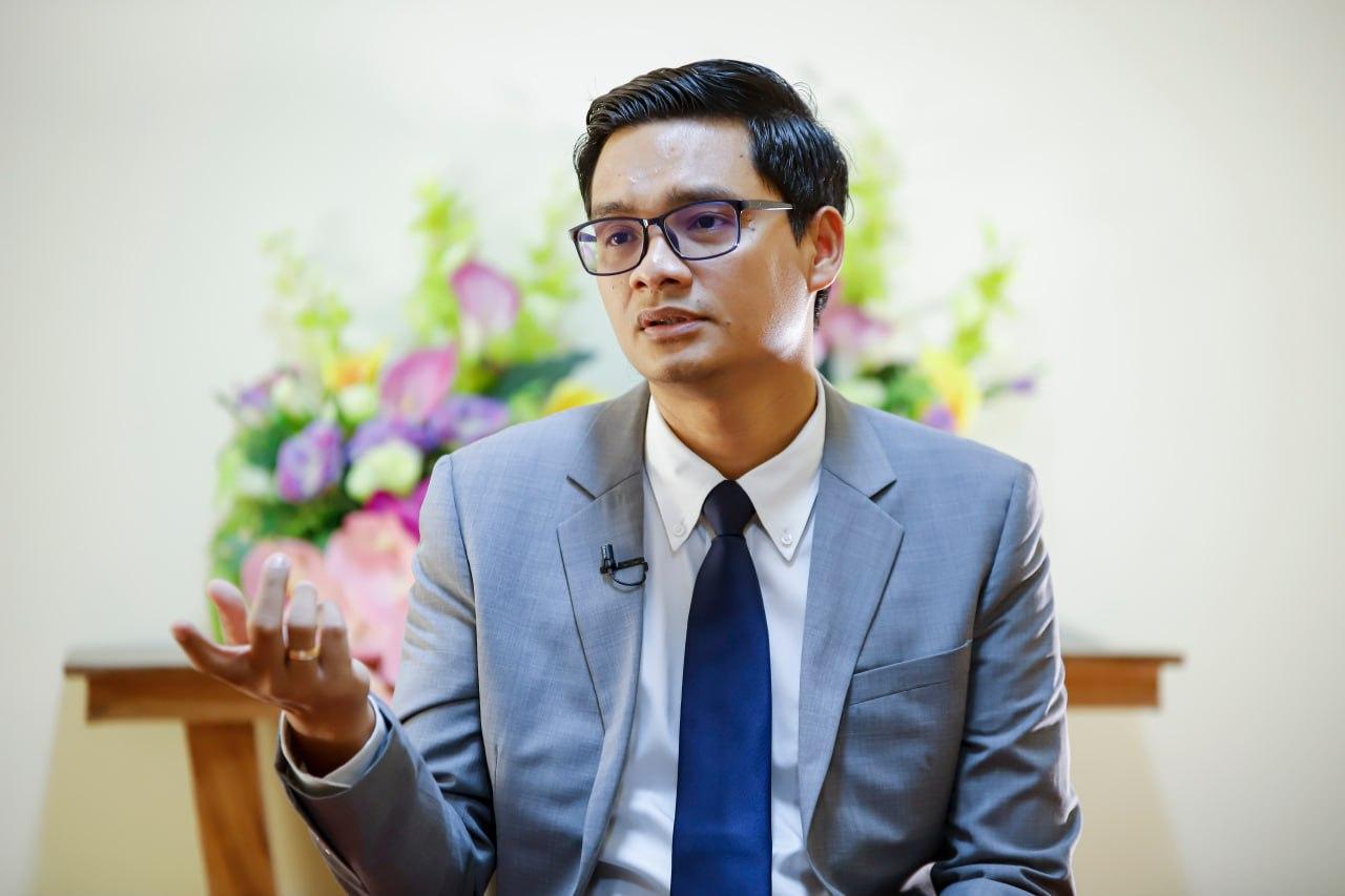 ក្រសួងការងារចោទប្រកាន់របាយការណ៍ HRW ថាមិនវិទ្យាសាស្ត្រ និងស្នើផ្តល់ទំនាក់ទំនងពលករ