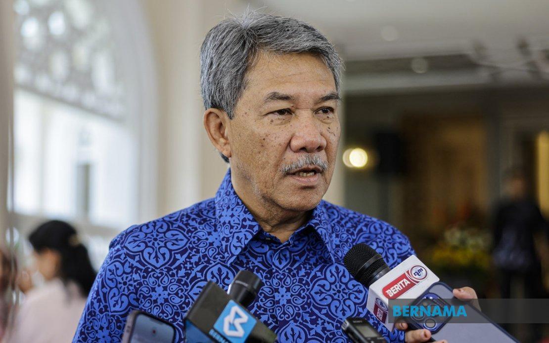 រដ្ឋមន្ត្រី​ការបរទេស​ម៉ាឡេស៊ី៖ ក្រុម​អ្នក​សង្កេតការណ៍​អាស៊ាន បញ្ជាក់​ថា មីន​ព្រំដែន​ថៃ-កម្ពុជា មិនមែន​ជា​មីន​ថ្មី​ទេ!