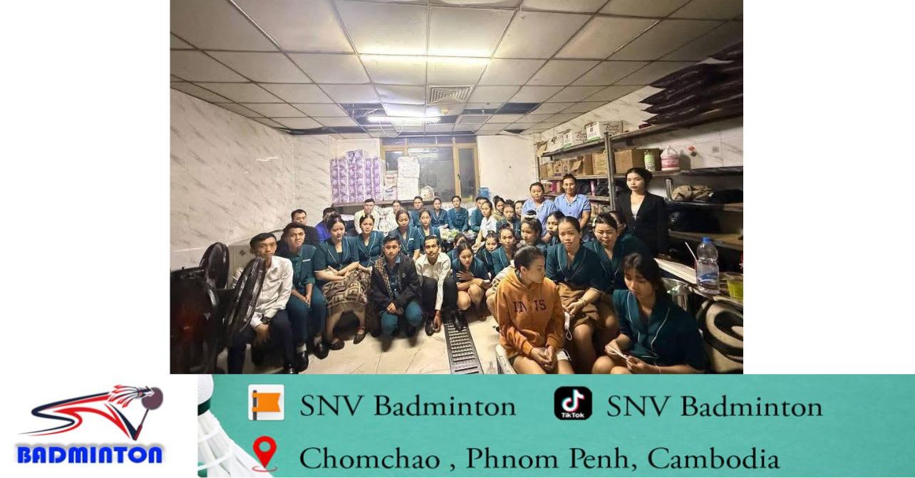 ផ្ទុះប្រតិបត្តិការទ្រង់ទ្រាយធំ! ឆ្មក់ចូលក្លឹបបាវិត ឃាត់ខ្លួនជាង ៣០០នាក់ ករណីគ្រឿងញៀន។