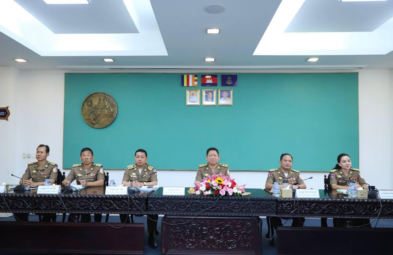 រាជធានីភ្នំពេញបារម្ភ! គ្រោះថ្នាក់អគ្គិភ័យកើនឡើងខ្លាំង អាជ្ញាធរអំពាវនាវឲ្យប្រជាពលរដ្ឋបង្កើនការប្រុងប្រយ័ត្នខ្ពស់!