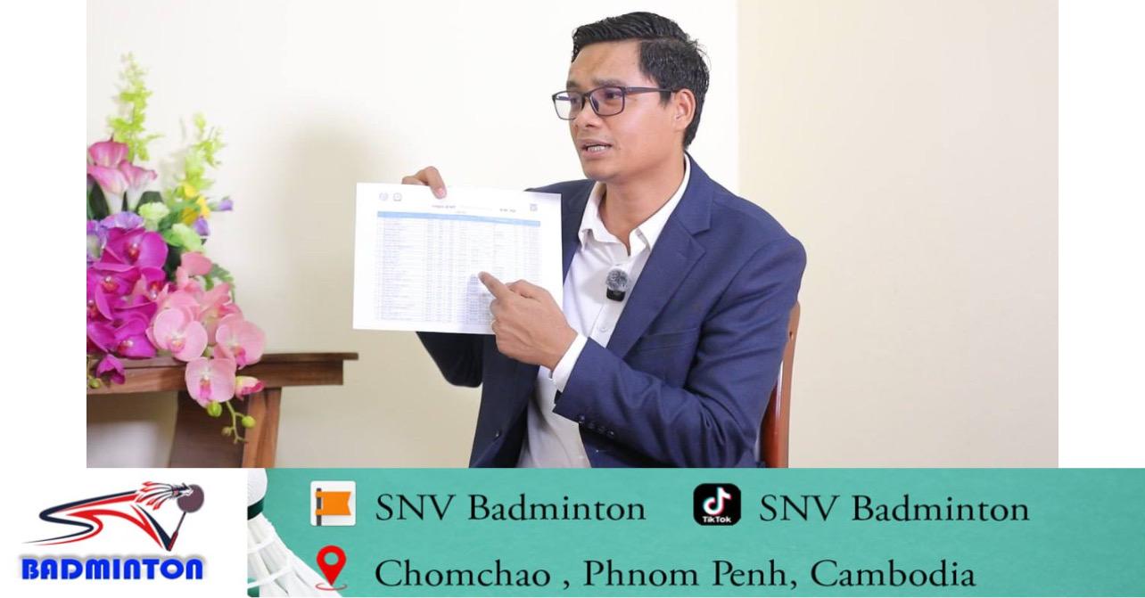 ឱកាសការងារក្នុងស្រុកគរ! ក្រសួងការងារអំពាវនាវកុំឱ្យពលរដ្ឋប្រថុយឆ្លងដែនខុសច្បាប់ទៅថៃ