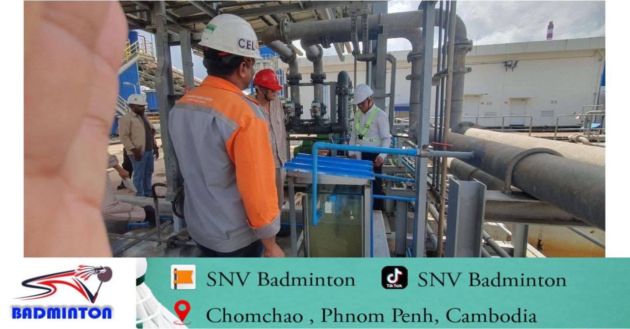 ក្រសួងបរិស្ថាន ទប់ស្កាត់សំណល់រាវជាង ១៥លានម៉ែត្រគូប ការពារបរិស្ថានទឹកសាធារណៈ