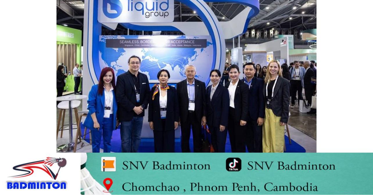 កម្ពុជា-សិង្ហបុរី បើកទំព័រថ្មី! ដំណើរការទូទាត់ឆ្លងដែនតាម QR Code លើកស្ទួយវិស័យហិរញ្ញវត្ថុឌីជីថល