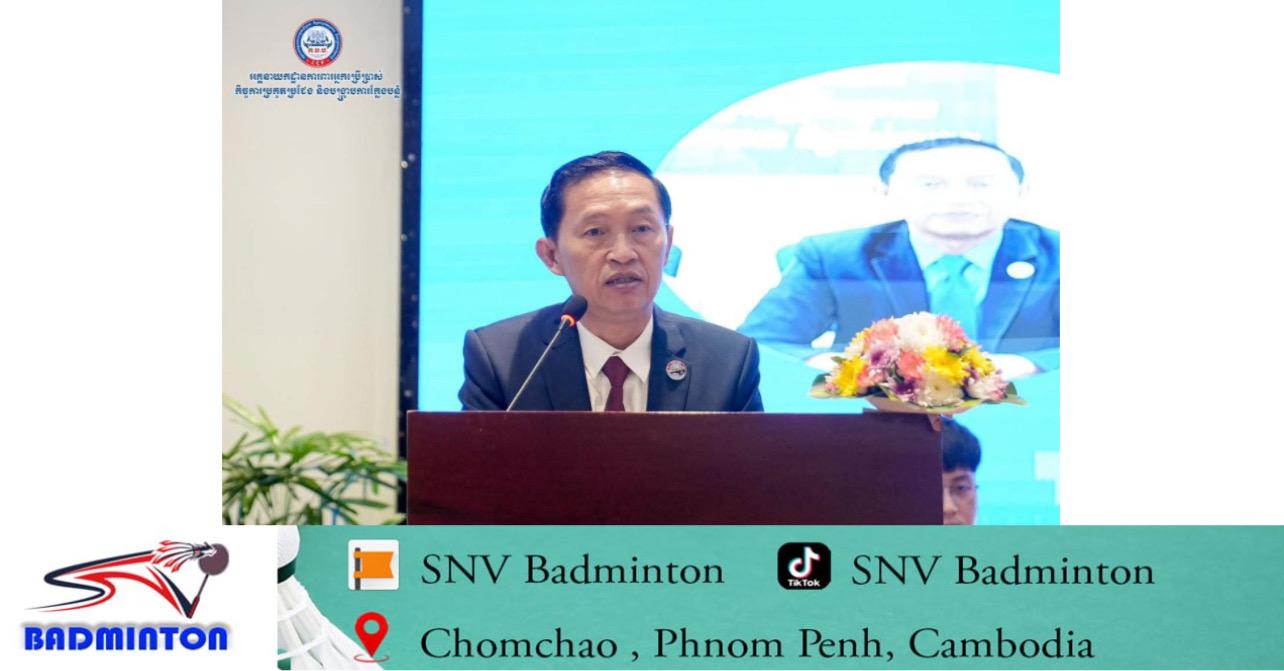 ក.ប.ប. បណ្តុះបណ្តាលនិស្សិតរឿងសិទ្ធិអ្នកប្រើប្រាស់ និងអំពាវនាវឲ្យពលរដ្ឋប្តឹងបំពាន!