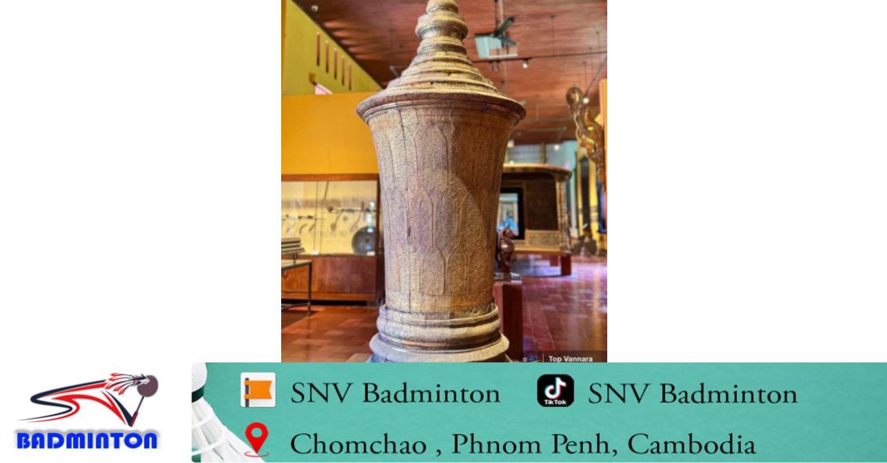 ស្រាយបំភ្លឺប្រវត្តិ «កោដ្ឋ» ខ្មែរ៖ ពីទំនៀមបុរាណ រហូតដល់ព្រះបរមសពព្រះបាទស៊ីសុវត្ថិ នៅសារមន្ទីរជាតិ!