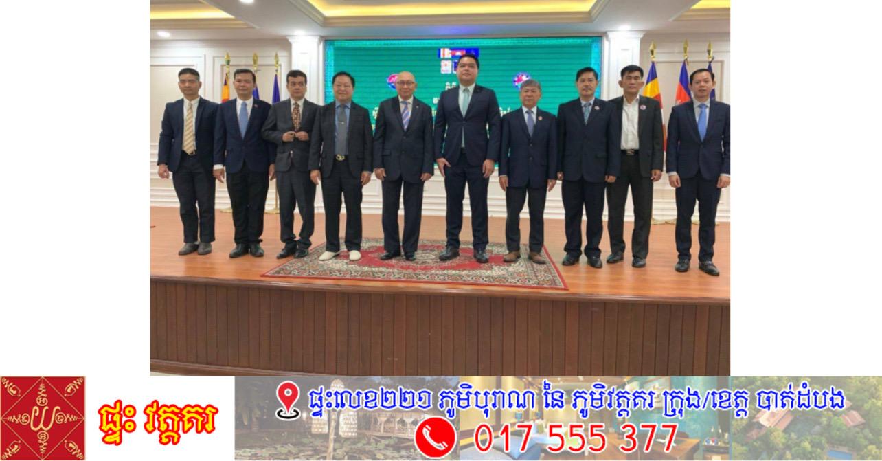 ក្រសួងព័ត៌មាន បង្កើនសមត្ថភាពមន្ត្រីព័ត៌មាន ដើម្បីត្រៀមទប់ទល់នឹងគ្រោះមហន្តរាយ