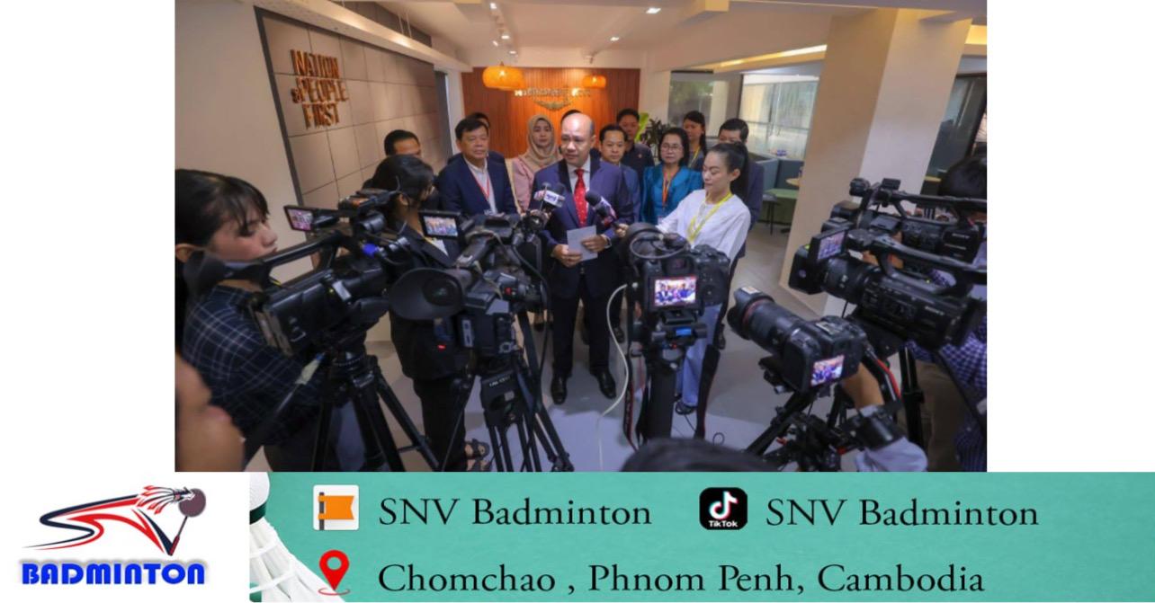 ជំរឿនមន្ត្រីរាជការទូទាំងប្រទេស៖ ជំហានថ្មីនៃកំណែទម្រង់រដ្ឋបាលសាធារណៈរបស់ក្រសួងមុខងារសាធារណៈ