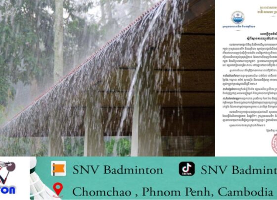 កម្ពុជាដែលស្ថិតនៅក្បែរគន្លងផ្លូវដើររបស់ព្យុះព្យុះទី២៥ កាលម៉េហ្គីនេះ ទទួលរងឥទ្ធិពលកម្រិត ៣០% នៅចន្លោះរវាងចាប់ពីថ្ងៃទី៦ ដល់ទី៨ ខែវិច្ឆិកា អាចមានភ្លៀងធ្លាក់ និងខ្យល់បោកបក់ខ្លាំងជាមួយបាតុភូតខ្យល់កន្ត្រាក់គ្របដណ្តប់លើផ្ទៃដី ពី២៥% ទៅ៦៥% !