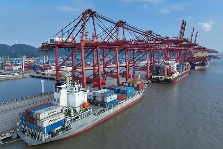 ចិនប្រកាសផែនការ៥ឆ្នាំទី១៥៖ បោះជំហានកាន់តែខ្លាំងលើឆាកសកល!