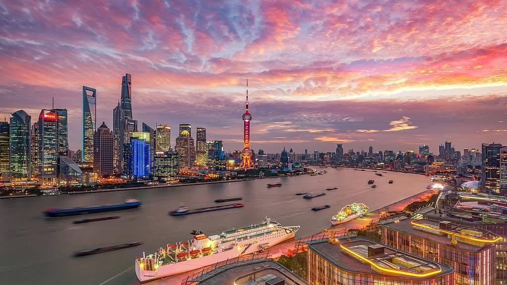 CGTN បង្ហាញលទ្ធផលស្ទង់មតិ៖ ប្រទេសសកលខាងត្បូង កាន់តែសំខាន់ក្នុងកិច្ចការពិភពលោក!