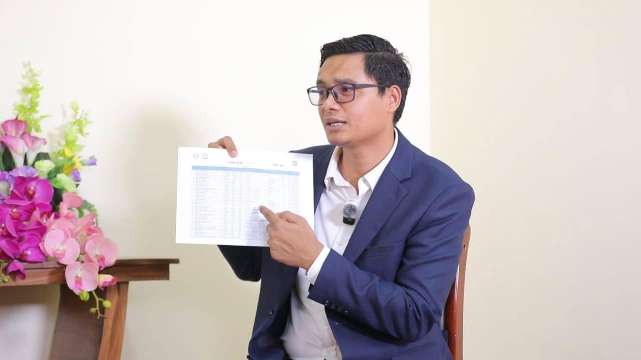 ឱកាសការងាររាប់ម៉ឺនកន្លែង! ក្រសួងការងារជំរុញពលករត្រឡប់ពីថៃ និងអ្នករកការងារធ្វើ ទាក់ទង ១២៩៧ ទោះគ្មានជំនាញក៏អាចមានការងារធ្វើដែរ