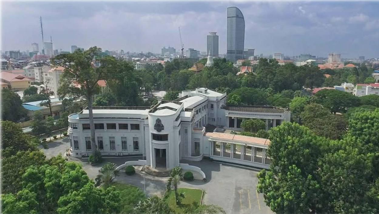 CDC ចេញមុខបកស្រាយរឿង McDonald’s មកកម្ពុជា៖ គ្រាន់តែពិភាក្សាសក្តានុពលទីផ្សារ