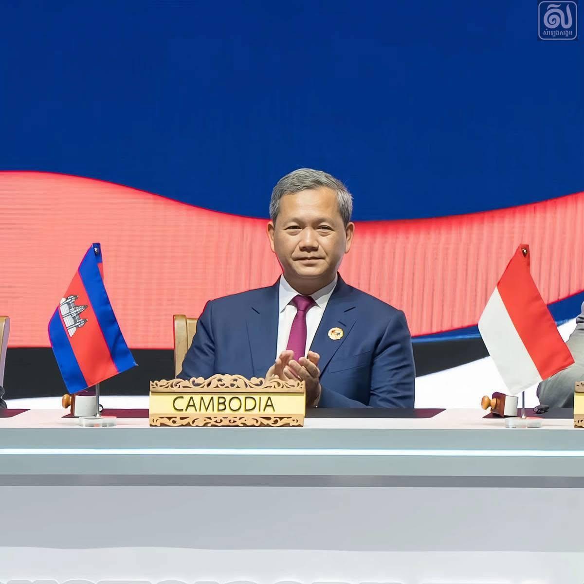 សម្តេចធិបតី ហ៊ុន ម៉ាណែត៖ មេដឹកនាំឆ្នើមប្រកបដោយគតិបណ្ឌិត និងចក្ខុវិស័យវែងឆ្ងាយ