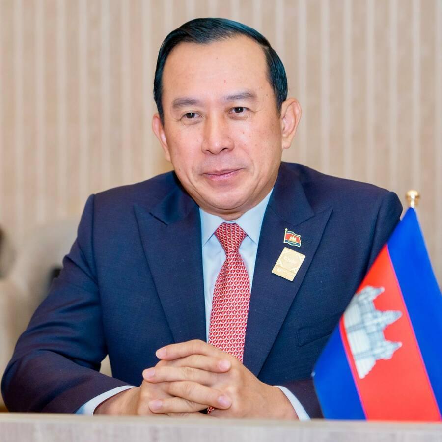 កម្ពុជា-អ៊ីរ៉ង់ ចាប់ដៃគ្នាលើកកម្ពស់ទេសចរណ៍ ទាក់ទាញភ្ញៀវអ៊ីរ៉ង់មកទស្សនា!