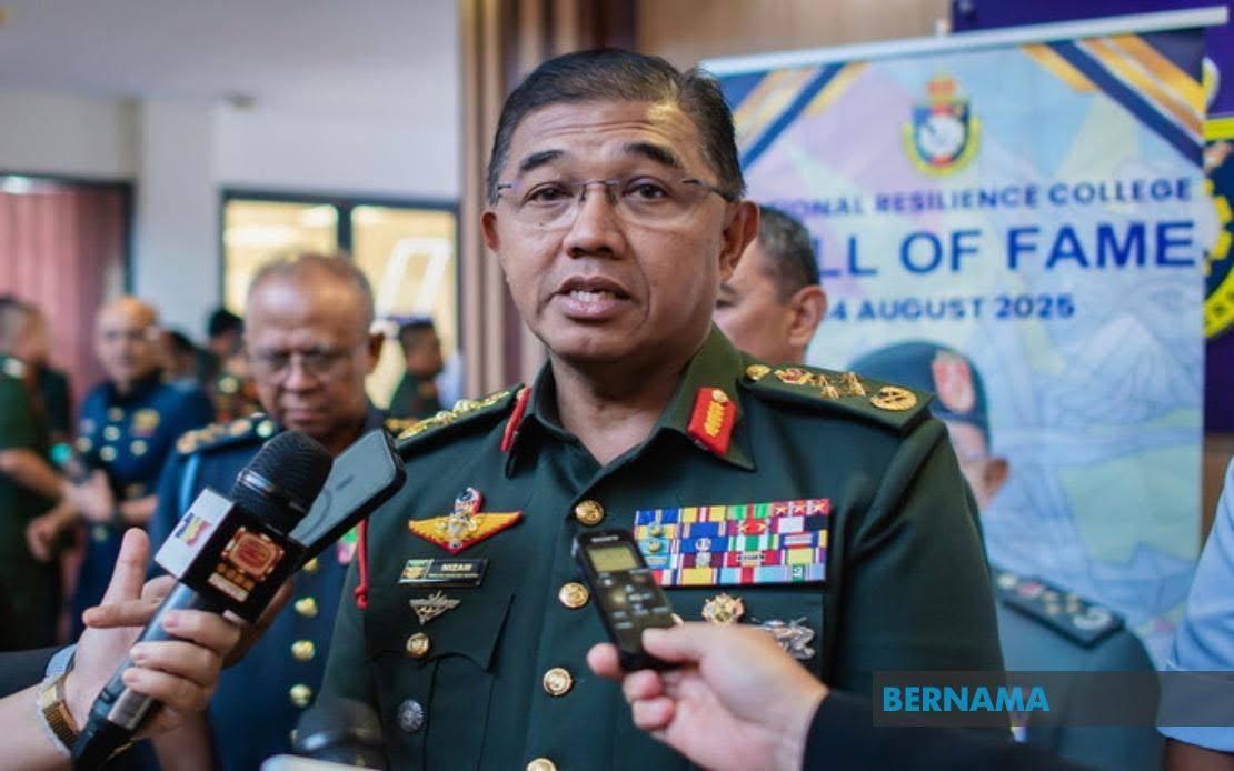 ម៉ាឡេស៊ីព្រមានថៃឱ្យបន្ត «កិច្ចព្រមព្រៀងសន្តិភាព» បើពុំនោះនឹងផ្ទុះជម្លោះសាជាថ្មី!