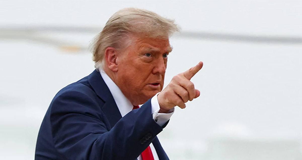 អាមេរិកផ្អាកចរចាពន្ធគយជាមួយថៃ ព្រោះតែរឿងសន្តិភាពកម្ពុជា-ថៃ!