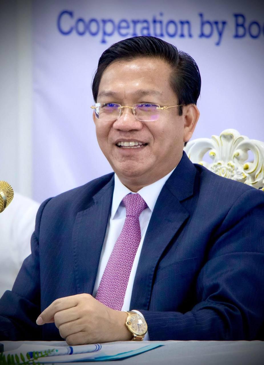 លោក ហ៊ុយ វណ្ណៈ បកស្រាយទស្សនៈ «ហេតុ និង ផល» ដ៏ស៊ីជម្រៅក្នុងសង្គម