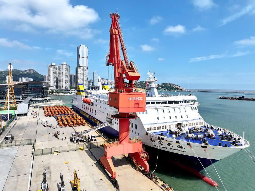 ចិន-កូរ៉េខាងត្បូង៖ ដៃគូយុទ្ធសាស្ត្រដែលមិនអាចបំបែកបាន និងទិសដៅថ្មីនៃទំនាក់ទំនង!