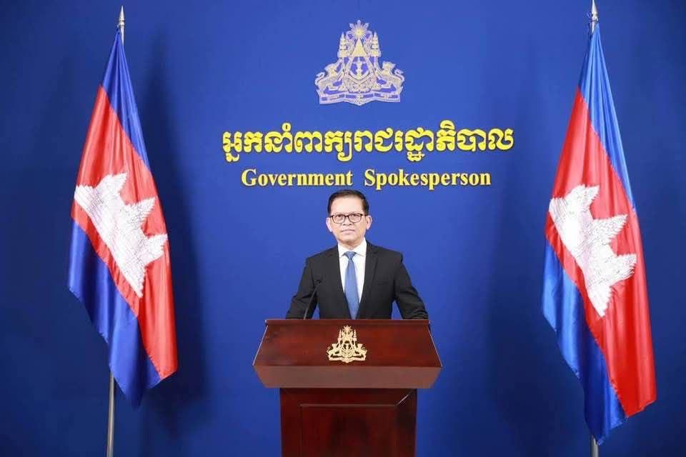 ថៃមិនទាន់ដោះលែងយោធិន! កម្ពុជាថាថៃបង្ហាញសកម្មភាពមិនគោរពសេចក្តីថ្លែងការណ៍រួមគួឡាឡាំពួ