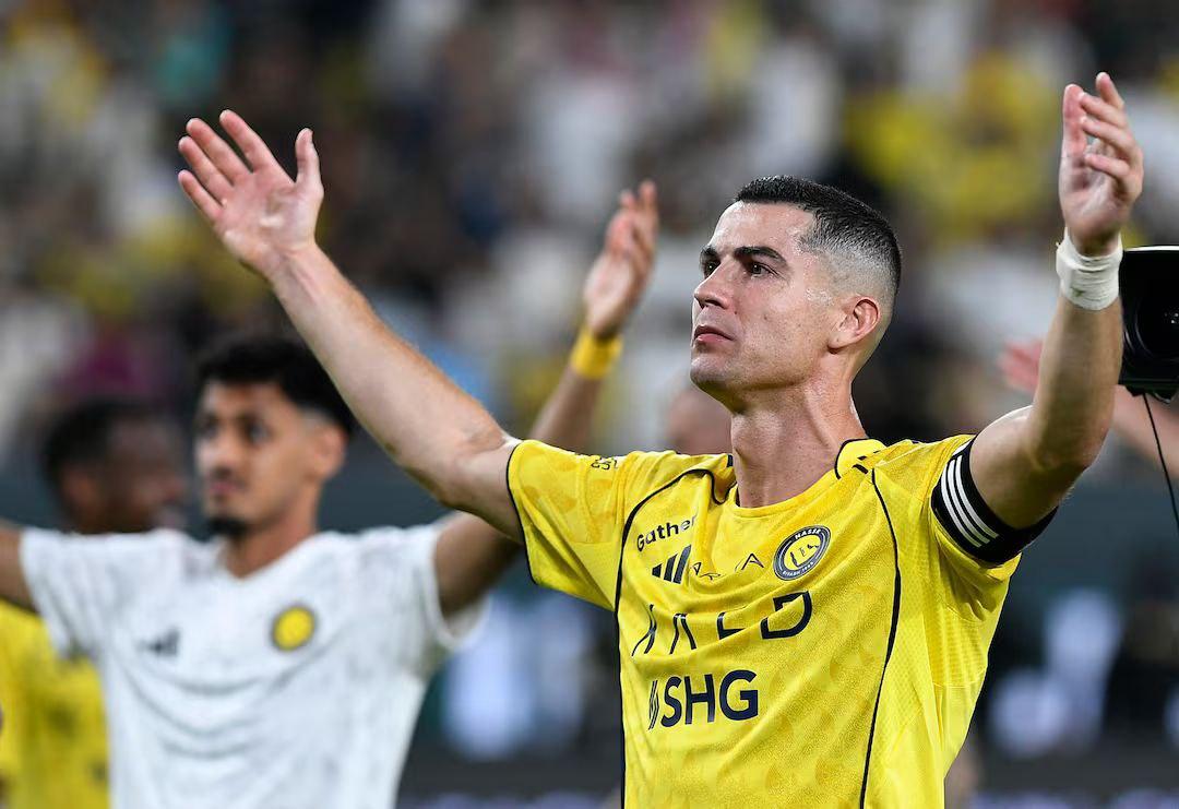 រ៉ូណាល់ដូ ទម្លាយផែនការចូលនិវត្តន៍! «ឆាប់ៗ» មានន័យ ១ ឬ ២ឆ្នាំទៀតប៉ុណ្ណោះ?