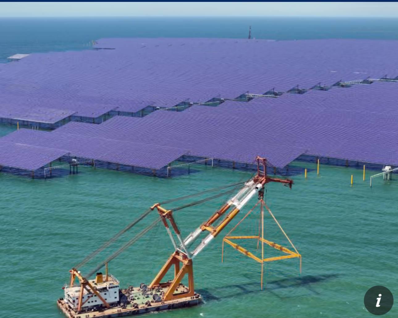 ចិនបង្ហាញសញ្ញាល្អ! ការបំភាយឧស្ម័ន CO₂ ស្ថិរភាពរយៈពេល ១៨ ខែ ជំរុញក្តីសង្ឃឹមថាមពលស្អាត