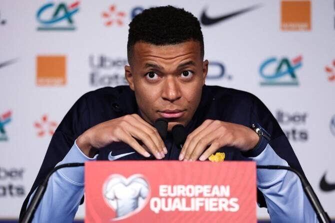 បារាំង​ជួប​អ៊ុយក្រែន​ក្នុង​វគ្គ​ជម្រុះ World Cup ស្រប​ពេល​រំលឹក​ខួប​១០​ឆ្នាំ​នៃ​ព្រឹត្តិការណ៍​ដ៏​សោកសៅ​នៅ​ទីក្រុង​ប៉ារីស