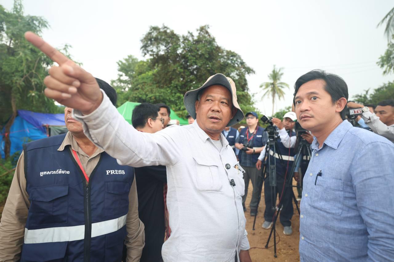 យុទ្ធនាការ «និយាយថាទេចំពោះព័ត៌មានក្លែងក្លាយ» សម្រេចលទ្ធផលត្រចះត្រចង់ក្នុងរយៈពេល ៦ខែ (មេសា-កញ្ញា ២០២៥)