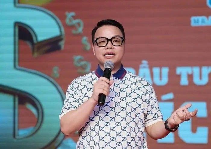 ប៉ូលីសវៀតណាមតាមទាន់! មេខ្លោងបោកប្រាស់ Forex រាប់រយលានដុល្លារ ត្រូវចាប់ខ្លួននៅហ្វីលីពីនត្រៀមធ្វើបត្យាប័ន!