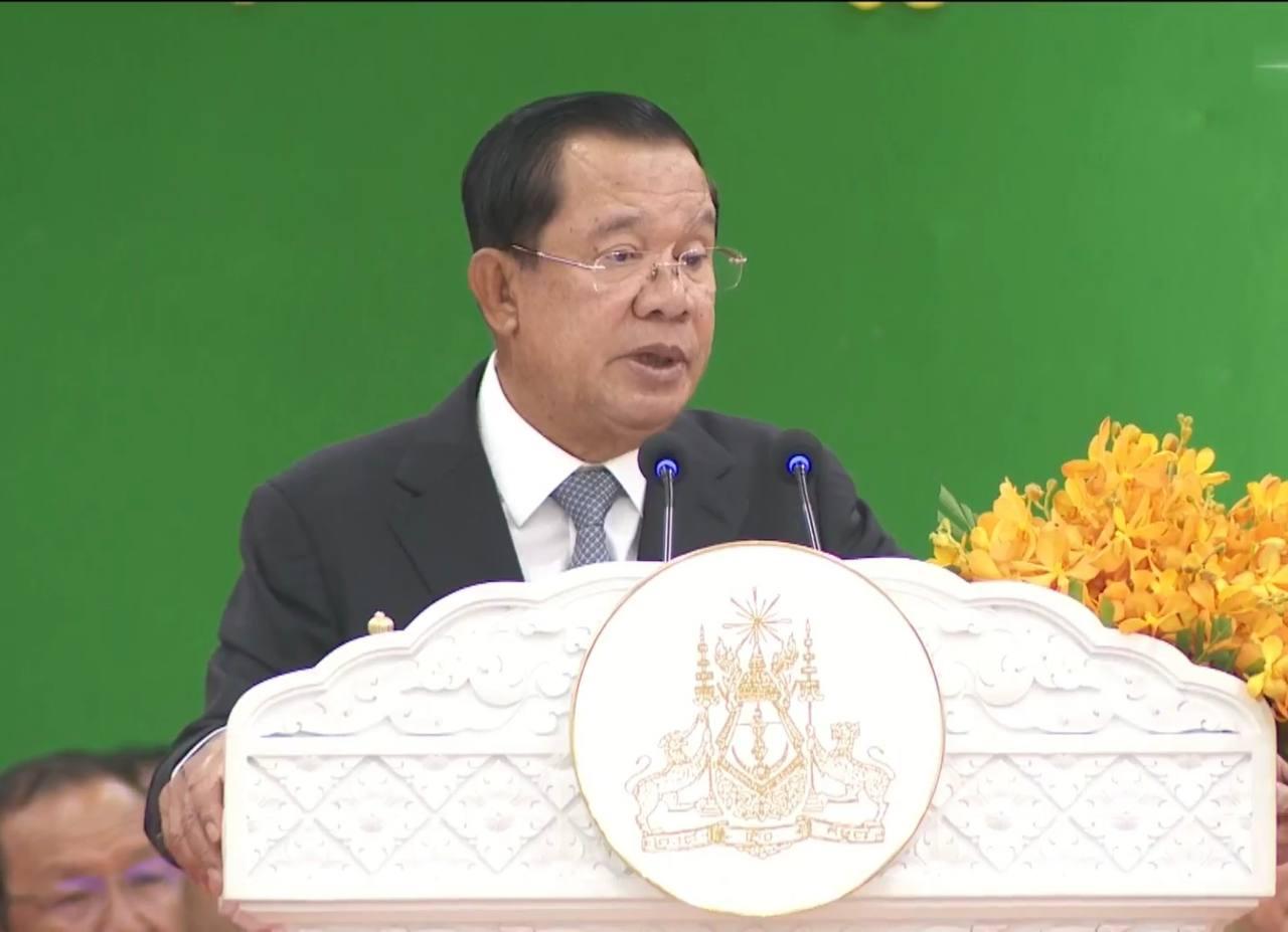 សម្ដេចតេជោ ហ៊ុន សែន «ហួសចិត្ត» អ្នកវិភាគ! បញ្ជាក់ពីជំហរដោះស្រាយបញ្ហាព្រំដែន និងភារកិច្ចរដ្ឋាភិបាល