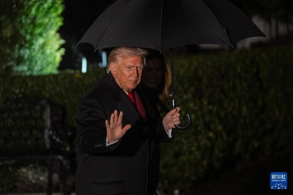 ត្រាំរៀបចំបេសកជនទៅមូស្គូ ពិភាក្សាផែនការសន្តិភាពអ៊ុយក្រែន-រុស្ស៊ី