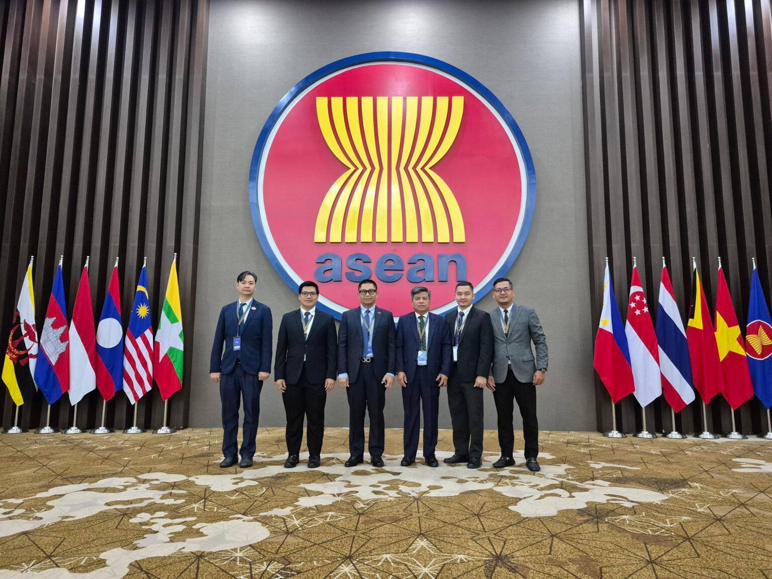 កម្ពុជាដឹកនាំកិច្ចប្រជុំវប្បធម៌ និងព័ត៌មានអាស៊ាន លើកទី៦០ នៅឥណ្ឌូនេស៊ី