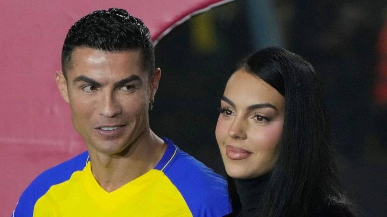 Cristiano Ronaldo និង Georgina Rodriguez រៀបការនៅកោះ Madeira ក្រោយ World Cup 2026