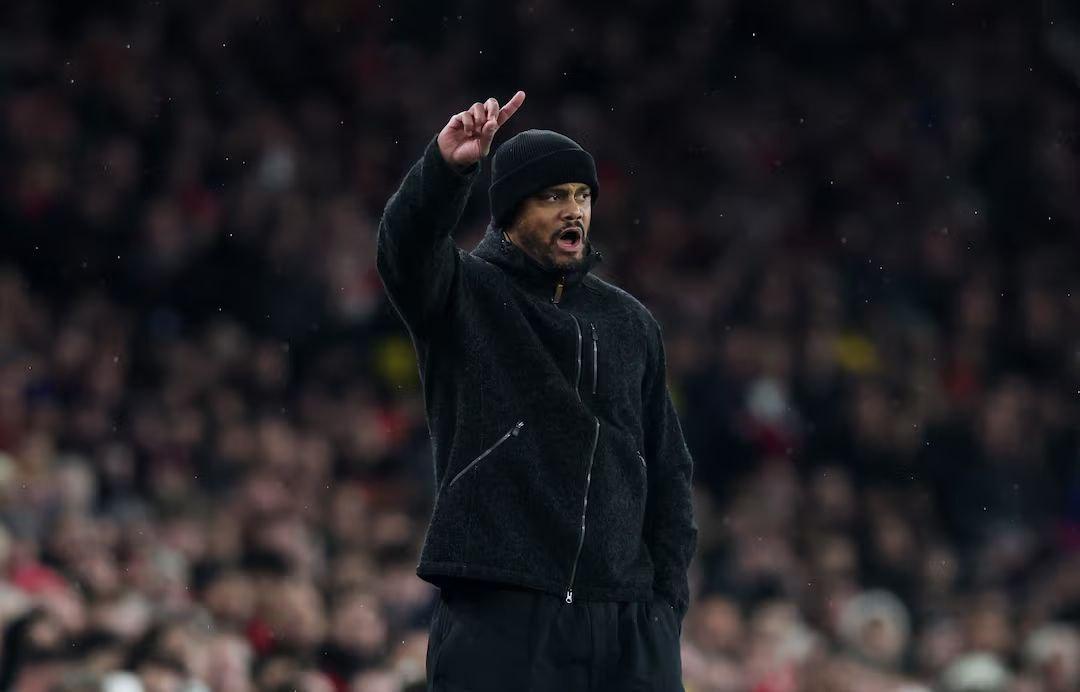 Bayern ត្រៀមវាយបកយកជ័យជម្នះលើ St Pauli ក្រោយចាញ់ Arsenal