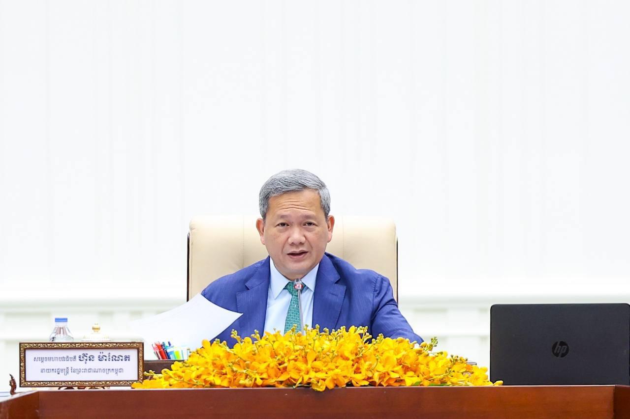 រដ្ឋាភិបាលអនុម័តច្បាប់សម្រាប់ពង្រឹងសេវាកម្មអាកាសចរណ៍ក្នុងតំបន់អាស៊ាន