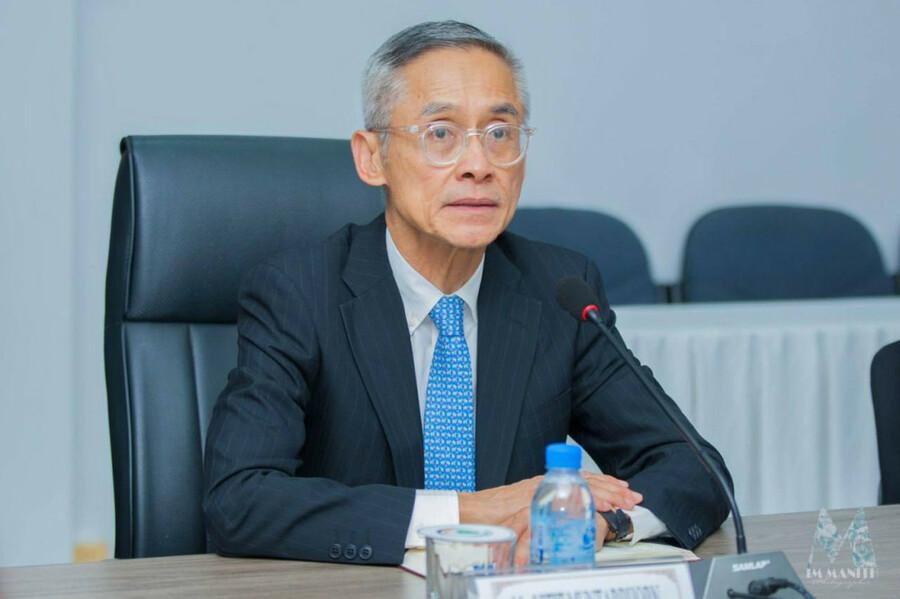 អ្នករាយការណ៍ពិសេសអ.ស.ប ចេញសេចក្ដីថ្លែងការណ៍គាំទ្រសន្តិភាពកម្ពុជា-ថៃ