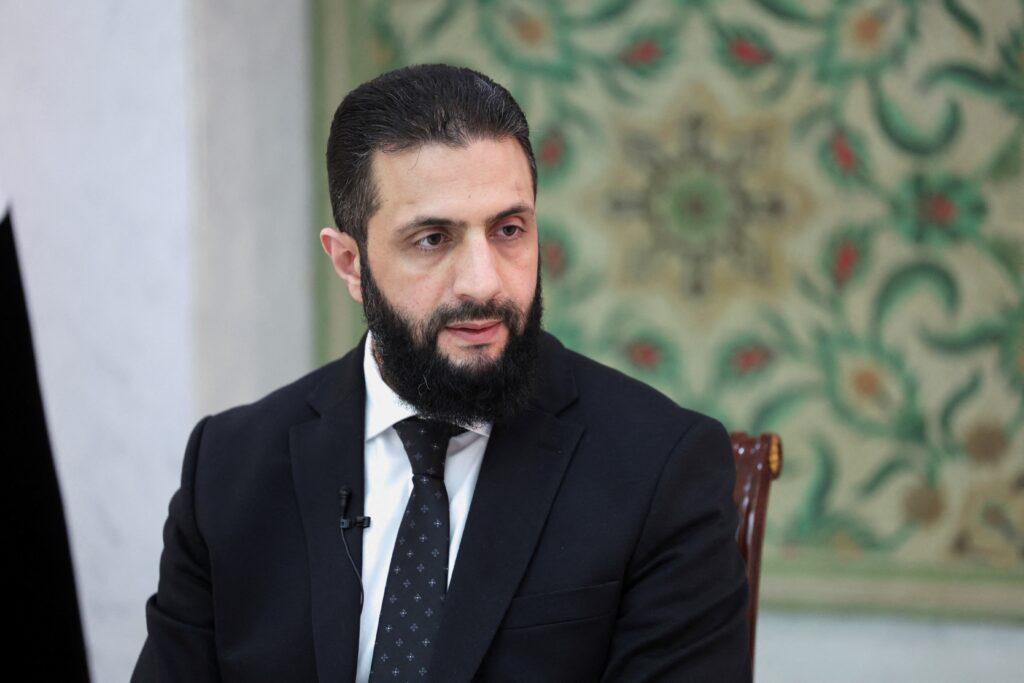 ស៊ីរីបដិសេធ​កិច្ច​ចរចា​ជាមួយ​អ៊ីស្រាអែល ទោះ​លោក​ត្រាំ​ព្យាយាម​សម្របសម្រួល​យ៉ាងណា​ក៏ដោយ!