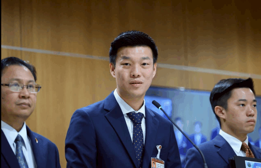 បក្សប្រឆាំងថៃជំរុញលោក អានុទីន ប្រើការទូតដោះស្រាយជម្លោះជាមួយកម្ពុជា!