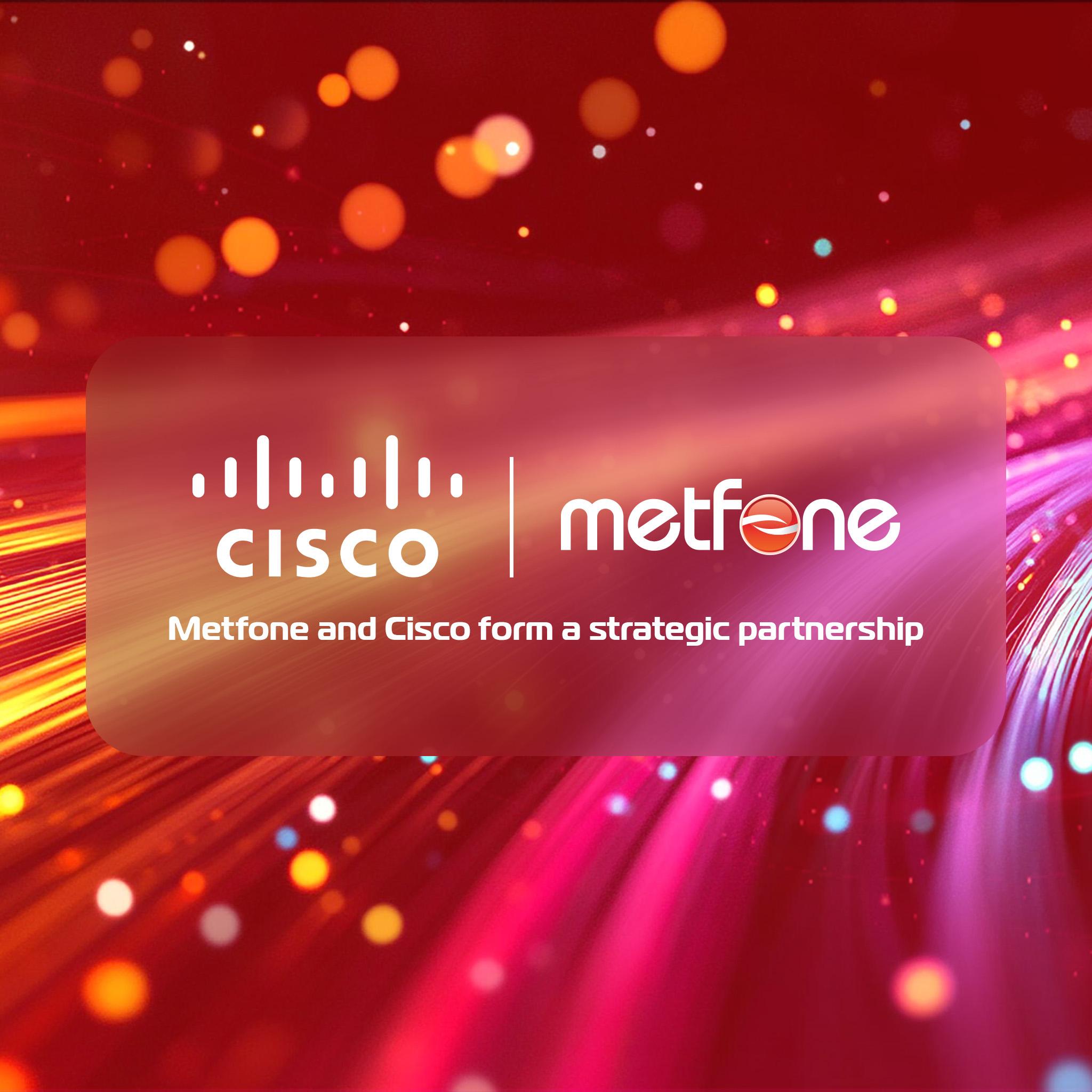 Metfone និង Cisco ចូលរួមដៃគ្នាបង្កើតដំណោះស្រាយបច្ចេកវិទ្យាទំនើបនៅកម្ពុជា