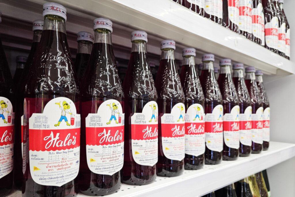 ចិនរឹតបន្តឹងការនាំចូលស្ករសិប្បនិមិត្តពីថៃ ធ្វើឲ្យឧស្សាហកម្មថៃរាប់ពាន់លានបាតប្រឈមការខាតបង់ធ្ងន់ធ្ងរ!