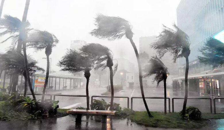 ព្យុះ​កាល​ម៉េ​ហ្គី​ទី​២៥ នឹង​បោកបក់​កម្ពុជា! ក្រសួង​ធនធានទឹក​ព្រមាន​ពី​ភ្លៀង​ធ្លាក់ ផ្គរ​រន្ទះ និង​ខ្យល់​កន្ត្រាក់​ខ្លាំង​ដល់​ថ្ងៃទី​៥ វិច្ឆិកា​ខាងមុខ។ សូម​ប្រុងប្រយ័ត្ន!