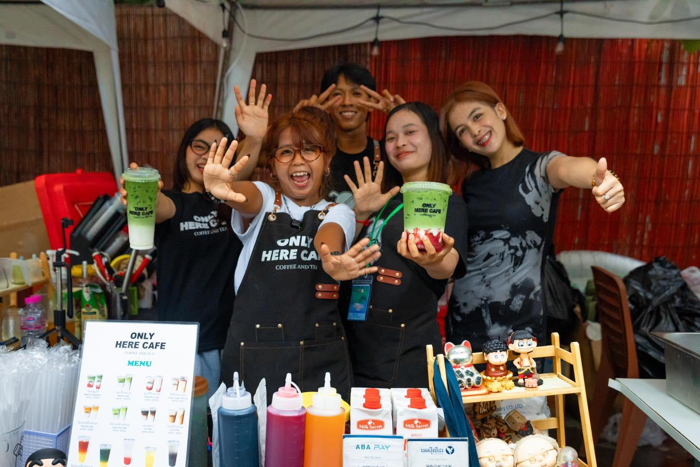 ត្រៀមខ្លួនរួចរាល់! សៀមរាប ប្រារព្ធព្រះរាជពិធីបុណ្យអុំទូក បណ្ដែតប្រទីប និងសំពះព្រះខែ អកអំបុក ដ៏អស្ចារ្យ ចាប់ពីថ្ងៃទី៤-៦ វិច្ឆិកា ឆ្នាំ២០២៥